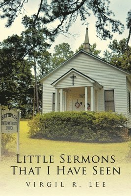 Little Sermons That I Have Seen 1