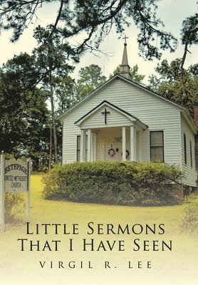 Little Sermons That I Have Seen 1