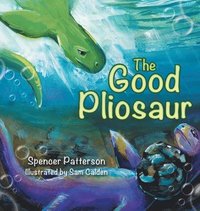 bokomslag Good Pliosaur