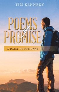 bokomslag Poems of Promise