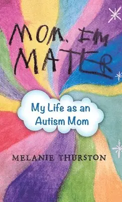 Melanie Thurston - Mom, I'm Mater, Inbunden. Tillgänglighet: Lägg i varukorg