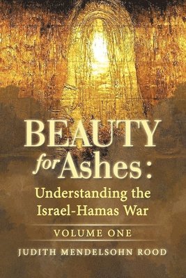 bokomslag Beauty for Ashes