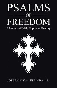 bokomslag Psalms of Freedom