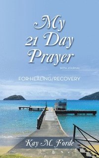 bokomslag My 21 Day Prayer