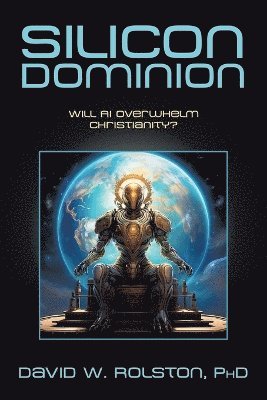 bokomslag Silicon Dominion