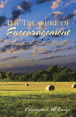 bokomslag Treasure of Encouragement