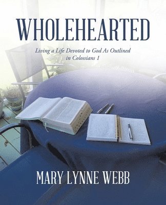 Wholehearted 1