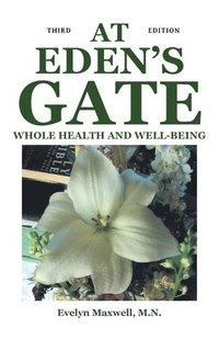 bokomslag At Eden's Gate