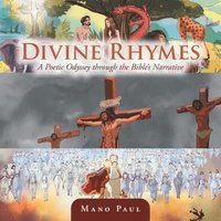 bokomslag Divine Rhymes