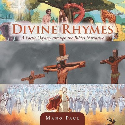 Divine Rhymes