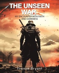 bokomslag Unseen War