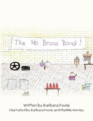 The No Brass Band 1