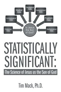 bokomslag Statistically Significant: The Science of Jesus as the Son of God