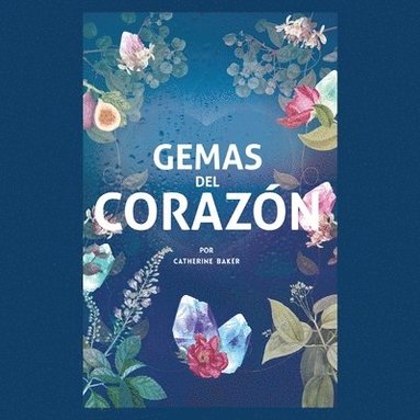 bokomslag Gemas del Corazn