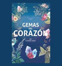 bokomslag Gemas del Corazn