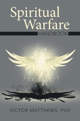 bokomslag Spiritual Warfare Handbook