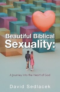 bokomslag Beautiful Biblical Sexuality