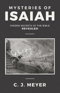 bokomslag Mysteries of Isaiah