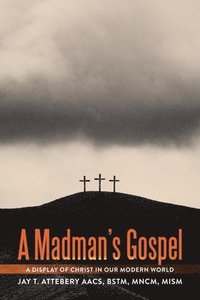 bokomslag Madman's Gospel