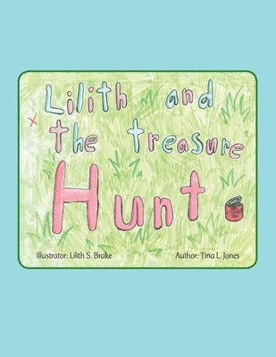 Lilith and the Treasure Hunt 1