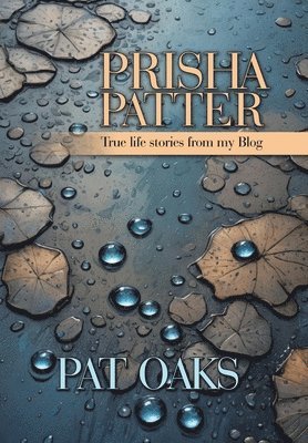 Prisha Patter 1