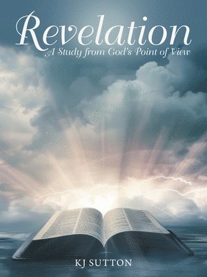 Kj Sutton - Revelation, Häftad
