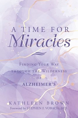 A Time for Miracles 1