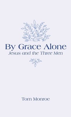 bokomslag By Grace Alone