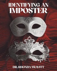 bokomslag Identifying an Imposter