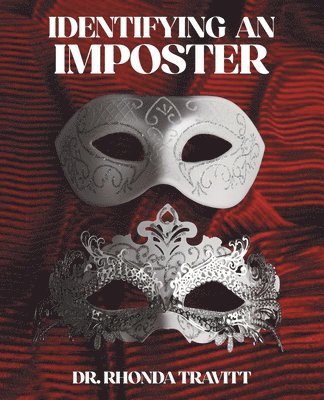 bokomslag Identifying an Imposter
