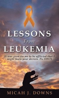 bokomslag Lessons From Leukemia