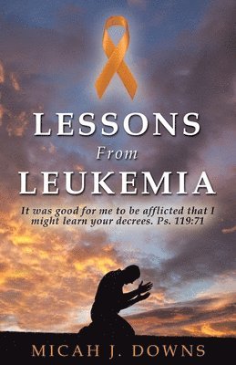 bokomslag Lessons From Leukemia