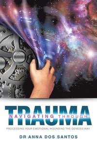 bokomslag Navigating Through Trauma