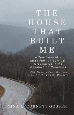 The House That Built Me 1