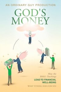 bokomslag God's Money