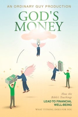 bokomslag God's Money