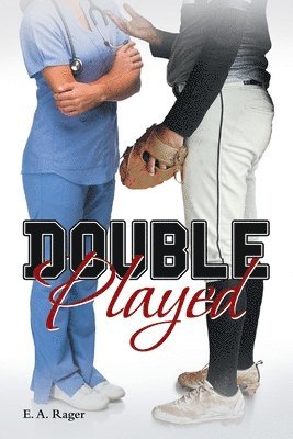 bokomslag Double Played