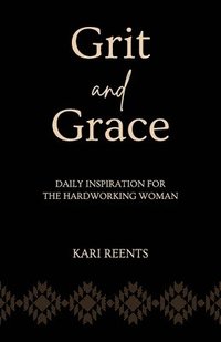 bokomslag Grit and Grace