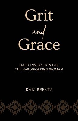 bokomslag Grit and Grace