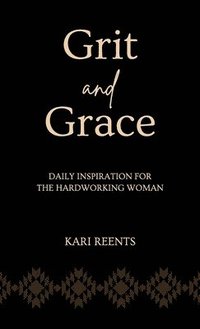 bokomslag Grit and Grace