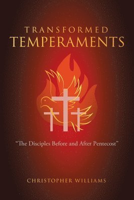 bokomslag Transformed Temperaments
