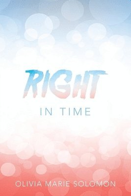 RIGHT In Time 1