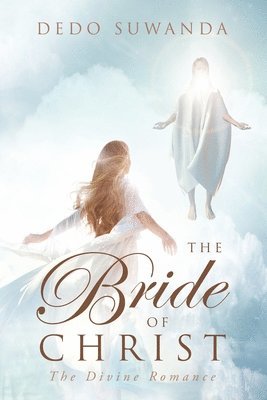 bokomslag Bride of Christ