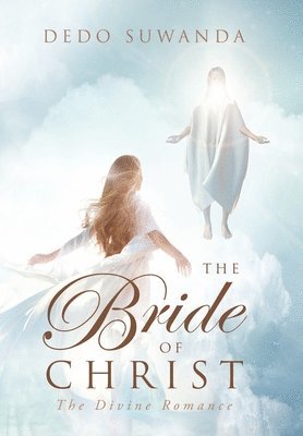 bokomslag Bride of Christ