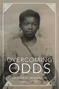 bokomslag Overcoming the Odds