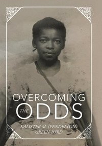 bokomslag Overcoming the Odds