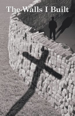 Jason Morrison - Walls I Built, Häftad