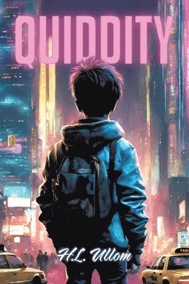 Quiddity 1