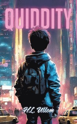 Quiddity 1