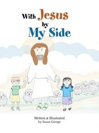 bokomslag With Jesus by My Side